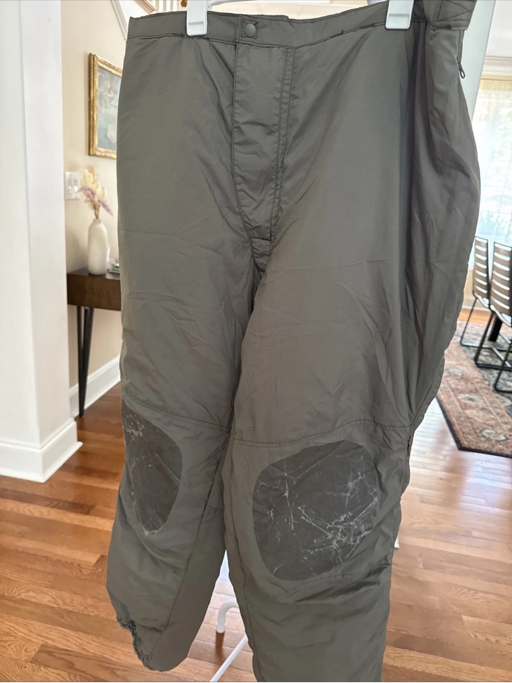 Sekri Level 7 PCU ECWCS Pant US Military